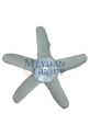 Nissan Sunny B11 Cd17 Fan Kanadi İnce Tip 5Kanat 19842086