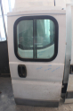 ÇIKMA FİAT DUCATO ÇİFT KABİN SAĞ ARKA KAPI 2540