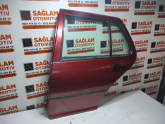 Oto Çıkma Parça / Volkswagen / Bora / Kaporta & Karoser / Sol Arka Kapı / Çıkma Parça 