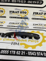 HYUNDAİ İ20 08-12 SAĞ ARKA TAMPON BRAKETİ 866141J000