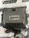 DUCATO JUMPER 2.2 MOTOR BEYNİ 0281010484 1329214080 P14