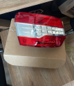 CİTROEN C5 SOL STOP