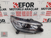 Oto Çıkma Parça / Honda / CR-V / Far & Stop / Sol Ön Far / Çıkma Parça 