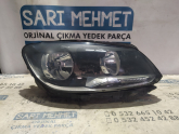Oto Çıkma Parça / Volkswagen / Caddy / Far & Stop / Sağ Ön Far / Çıkma Parça 