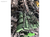 Oto Çıkma Parça / Mercedes / C Serisi / Motor / Motor (komple) / Çıkma Parça 