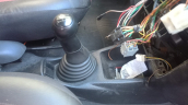 citroen saxo vites topuzu