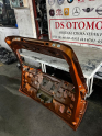 Oto Çıkma Parça / Peugeot / 2008 / Kaporta & Karoser / Bagaj Kapağı / Çıkma Parça 