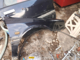 Oto Çıkma Parça / Renault / R 5 / Kaporta & Karoser / Sağ Ön Çamurluk / Çıkma Parça 