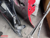 Oto Çıkma Parça / Volkswagen / Polo / Kaporta & Karoser / Sol Ön Kapı / Çıkma Parça 