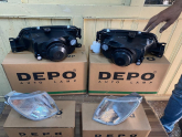 Oto Çıkma Parça / Peugeot / 306 / Yağlama / Yağ Müşürü / Çıkma Parça 