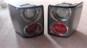 Oto Çıkma Parça / Land Rover / Range Rover / Far & Stop / Sol Arka Stop / Çıkma Parça 