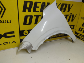 Oto Çıkma Parça / Renault / Megane / Kaporta & Karoser / Sol Ön Çamurluk / Çıkma Parça 
