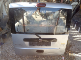 Fiat Doblo 1-2 Bagaj Kapağı Dolu