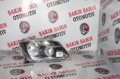 2015-2018 Volkswagen Amarok Far