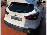 Oto Çıkma Parça / Nissan / Qashqai / Tampon / Arka Tampon / Çıkma Parça 