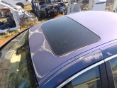Hurda Belgeli Araçlar / Peugeot / 607
