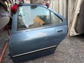 Oto Çıkma Parça / Peugeot / 406 / Oto Cam / Kelebek Camı / Çıkma Parça 