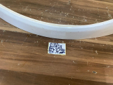 Oto Çıkma Parça / Fiat / Ducato / Tampon / Izgara Çıtası / Çıkma Parça 