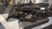 Oto Çıkma Parça / Nissan / Qashqai / Far & Stop / Sol Ön Far / Çıkma Parça 