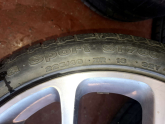 Oto Çıkma Parça / Opel / Astra / Jant & Lastik / Jant & Lastik Takımı / Çıkma Parça 
