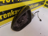 Oto Çıkma Parça / Renault / Clio / Ayna / Sol Dış Ayna / Çıkma Parça 