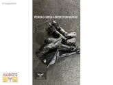 Oto Çıkma Parça / Opel / Corsa / Direksiyon / Direksiyon Mili / Çıkma Parça 