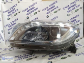 MERCEDES ML SERİSİ W166 SOL FAR MAKYAJSIZ XENON A1668205459