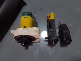 Oto Çıkma Parça / Ford / Mondeo / Far & Stop / Far Anahtarı / Çıkma Parça 