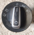 Oto Çıkma Parça / Volkswagen / Scirocco / Far & Stop / Far Anahtarı / Çıkma Parça 