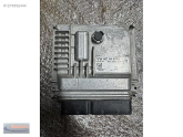 04B907445 VW POLO 1.4 TDİ MOTOR BEYNİ ORİJİNAL ÇIKMA