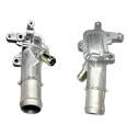 BORU SİLİNDİR KAPAK SU ÇIKIŞ HONDA CIVIC 06-11/CRV 06-11 2.0