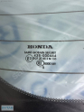 Oto Çıkma Parça / Honda / Civic / Oto Cam / Arka Cam / Sıfır Parça 