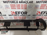 Oto Çıkma Parça / Toyota / RAV4 / Tampon / Arka Tampon / Sıfır Parça 