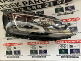 Oto Çıkma Parça / Volkswagen / Jetta / Far & Stop / Sağ Ön Far / Çıkma Parça 