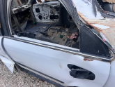 Oto Çıkma Parça / Honda / Civic / Kaporta & Karoser / Sol Arka Kapı / Çıkma Parça 