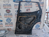 Oto Çıkma Parça / Nissan / Qashqai / Kaporta & Karoser / Sağ Arka Kapı / Çıkma Parça 