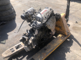 Oto Çıkma Parça / Honda / Civic / Motor / Motor (komple) / Çıkma Parça 