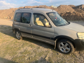 Hurda Belgeli Araçlar / Peugeot / Partner