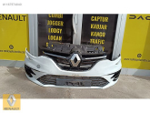 Renault Megane 4 Orjinal Beyaz Ön Tampon - RENKAY Oto Çıkma Pa