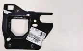 Peugeot 208 tampon darbe emici desteği sağ 9823991380