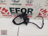 Oto Çıkma Parça / Honda / City / Ayna / Sol Dış Ayna / Çıkma Parça 