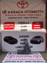 2019-2025 TOYOTA COROLLA ÇIKMA ORJINAL SOL ÖN ÇAMURLUK