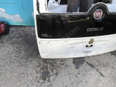 Oto Çıkma Parça / Fiat / Doblo / Kaporta & Karoser / Bagaj Kapağı / Çıkma Parça 