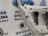 Oto Çıkma Parça / Renault / Megane / Kaporta & Karoser / Sol Arka Kapı / Çıkma Parça 