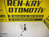 638196100E RENAULT CAPTUR SOL ÖN KEMER TOKASI ORJ ÇIKMA RENKAY