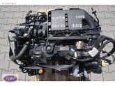 Oto Çıkma Parça / Peugeot / 308 / Motor / Motor (komple) / Çıkma Parça 