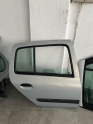 Oto Çıkma Parça / Renault / Clio / Kaporta & Karoser / Sağ Arka Kapı / Çıkma Parça 