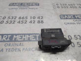 ÇIKMA AUDİ A3 GATEWAY BEYNİ 1K0907530P
