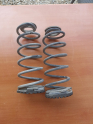 Hyundai Getz Arka Helezon Yayı