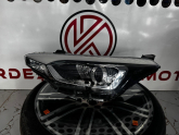 Oto Çıkma Parça / Hyundai / i20 / Far & Stop / Sol Ön Far / Çıkma Parça 